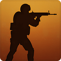 Counter Strike: Global Offensive